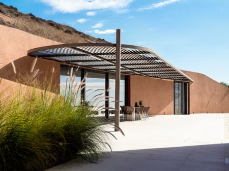 Olen Resort